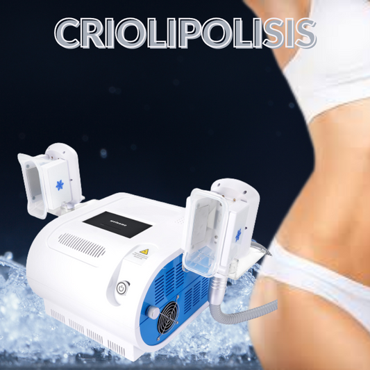 Criolipolisis