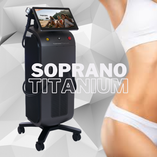 Soprano Titanium