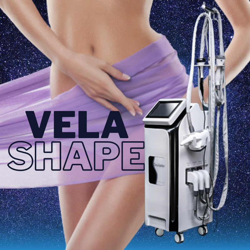 Vela Shape Sculptor