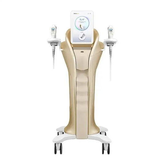 HIFU DOUBLE MFU & RF