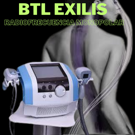 EXILI RADIOFRECUENCIA