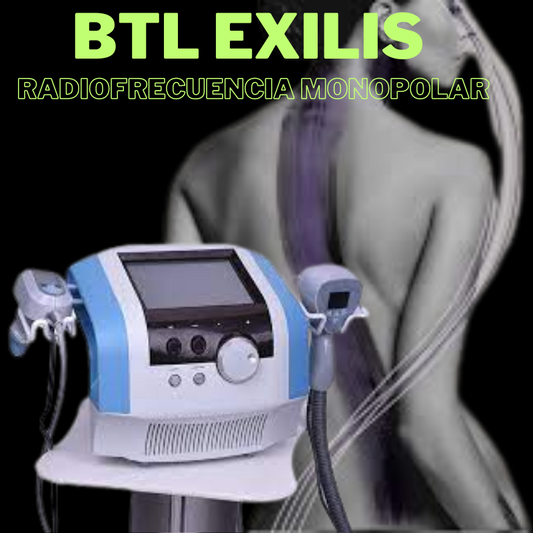 BTL EXILIS