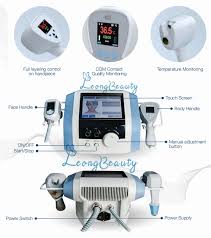 EXILI RADIOFRECUENCIA
