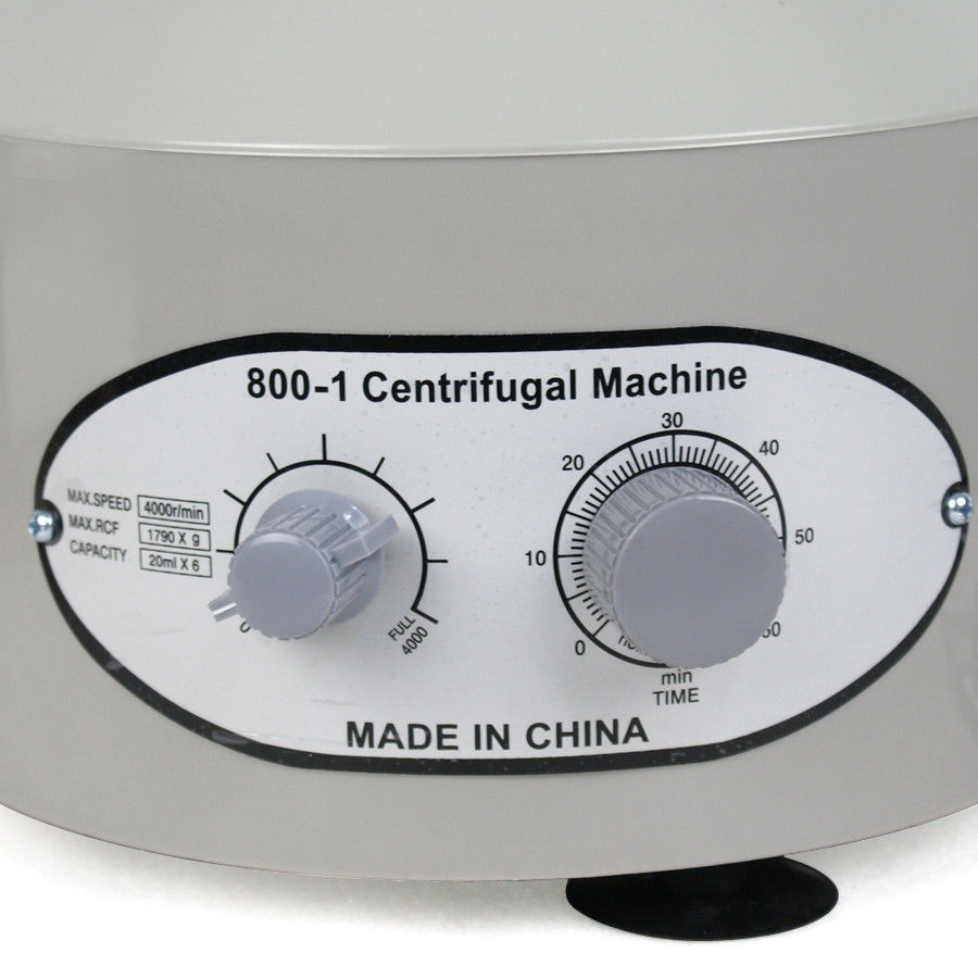 Centrifuga