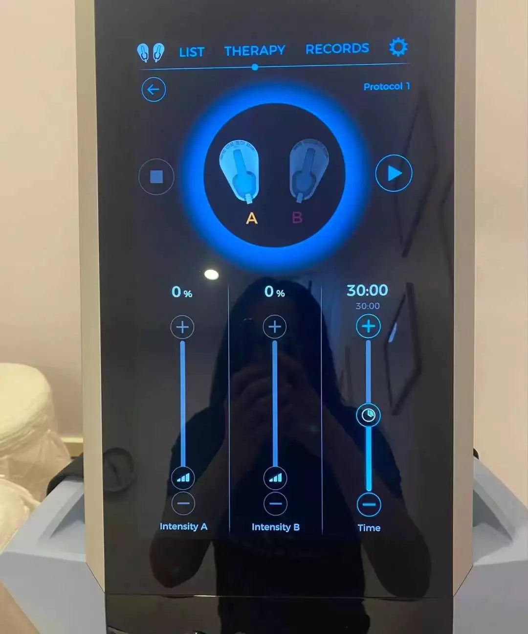 EMSCULPT
