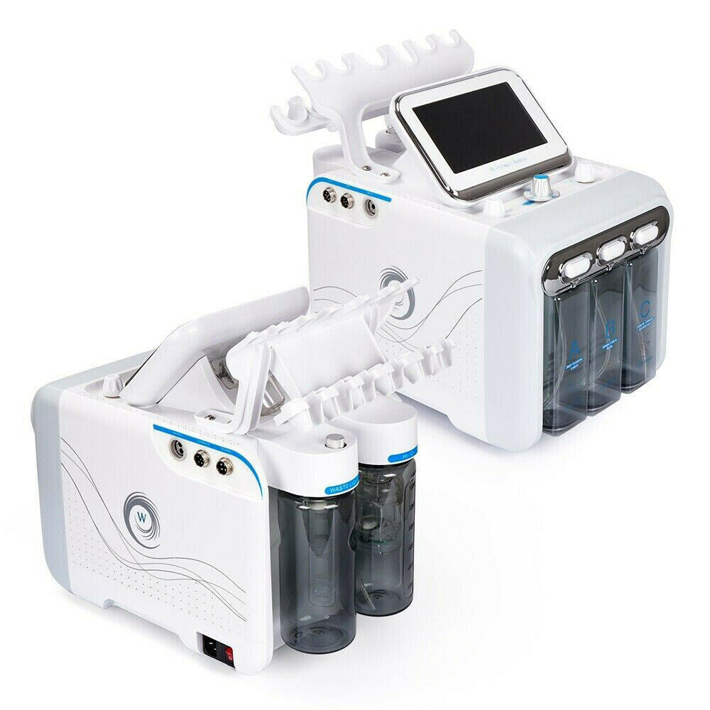 Hydrafacial 6 en 1