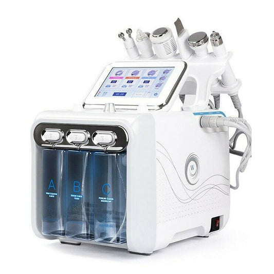 Hydrafacial 6 en 1