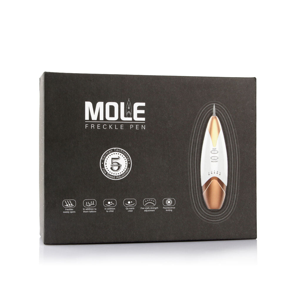 Electrocauterio Portatil MOLE