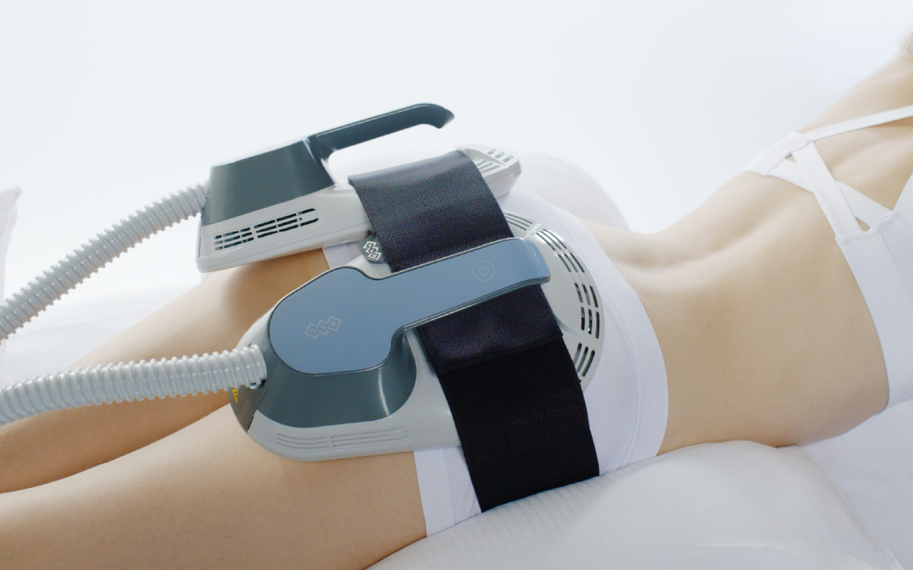 EMSCULPT