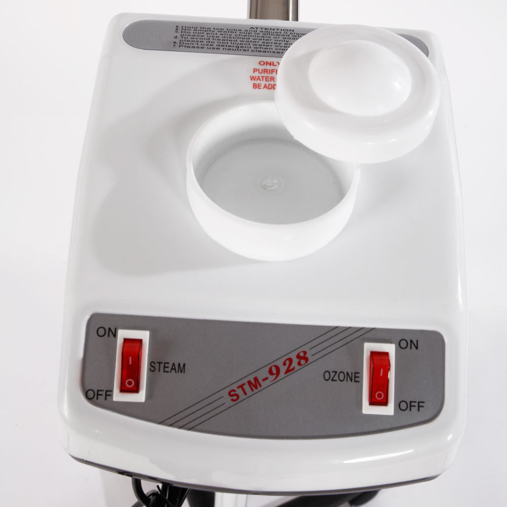 Vapor & Ozono Facial