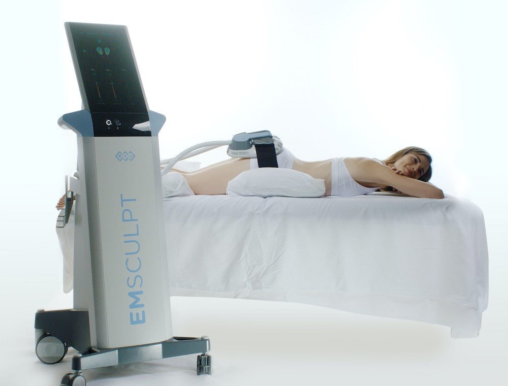 EMSCULPT