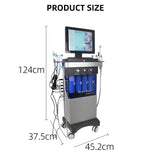 Hydrafacial Multifuncional 14 en 1