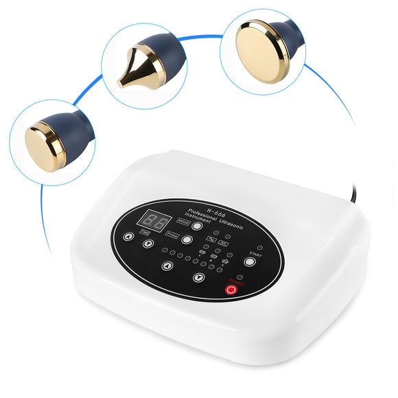 Ultrasonido Facial Y Corporal