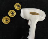 Diodo Laser Triple Onda 755nm,808nm y 1064 nm.